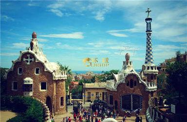 揭秘西班牙,探寻历史与现代交融的璀璨国度