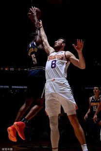 11月20日 太阳VS掘金