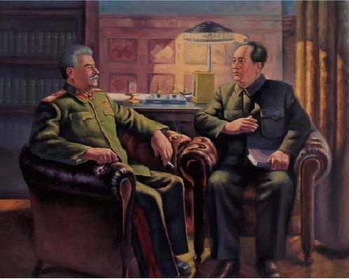 毛泽东书信故事,毛泽东的书信故事